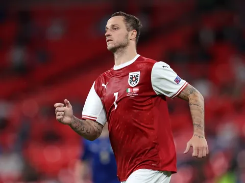 Xác nhận! M.U gây sốc khi hỏi mua tiền đạo 33 tuổi