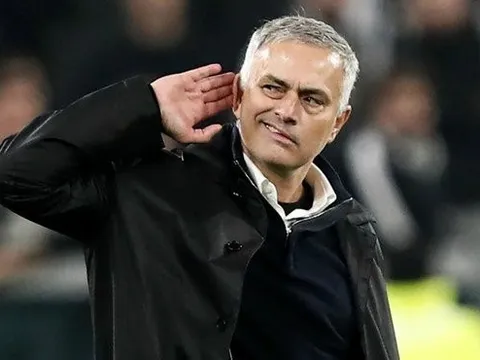 Có Mourinho, Tottenham rộng đường đón 2 ngôi sao Quỷ đỏ