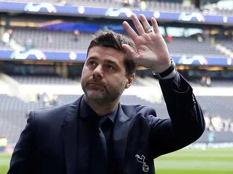 Góc nhìn: Pochettino trở thành nạn nhân của chính mình
