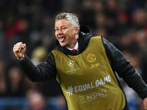 "Gã khổng lồ" binh biến, Man Utd rộng cửa đón "họng pháo" 40 triệu euro