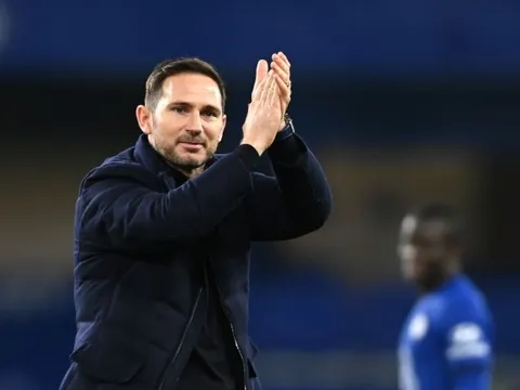 Gã khổng lồ chèo kéo, Lampard quyết giữ chân sao 70 triệu đến cùng