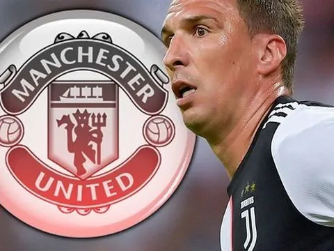 "Gã khổng lồ" chốt giá bán đứt tân binh cho Man Utd