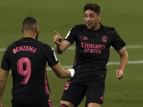 Gã khổng lồ mơ "viên ngọc" 70 triệu, Real ra phán quyết gắt đáp trả