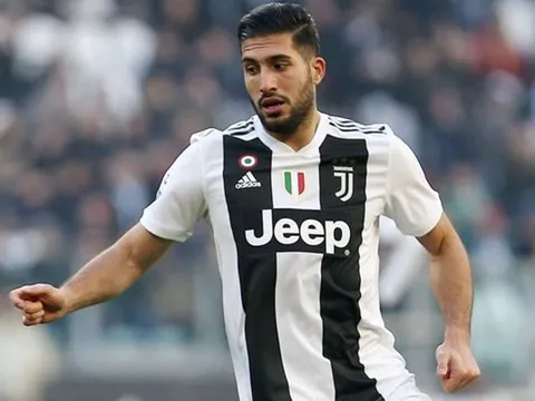 "Gã khổng lồ" nghiêm túc, quyết giật 2 ngôi sao từ Juventus