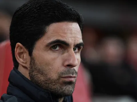 "Gã khổng lồ" vào cuộc, cạnh tranh "chân chuyền 52 triệu" với Arsenal