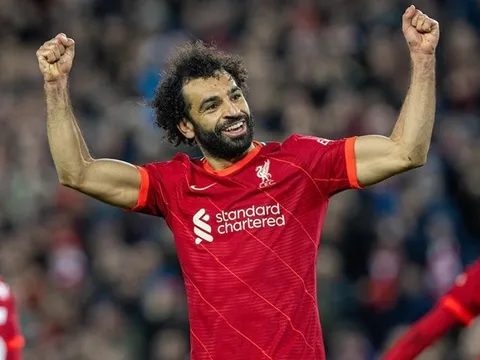 Gã khổng lồ vào cuộc khi Liverpool đang bế tắc vì Salah