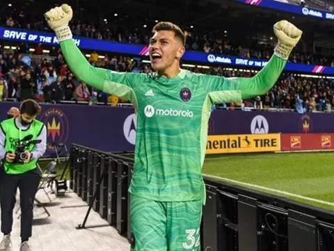 Chelsea đạt thỏa thuận chiêu mộ thần đồng 18 tuổi