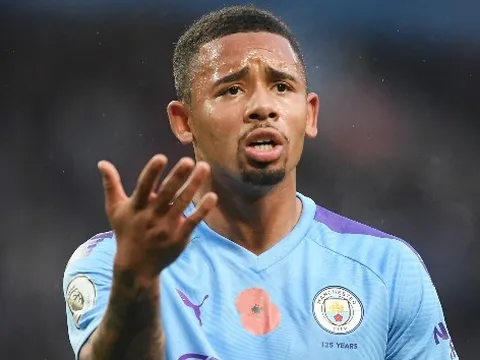 Điều kiện quan trọng để Arsenal chiêu mộ sát thủ Man City