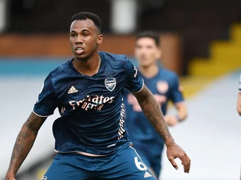 Gabriel Magalhaes thi đấu ra sao trong ngày ra mắt Premier League?