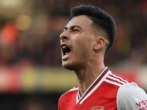 "Bảo bối của Arteta" sắp tái xuất, CĐV Arsenal sướng rơn