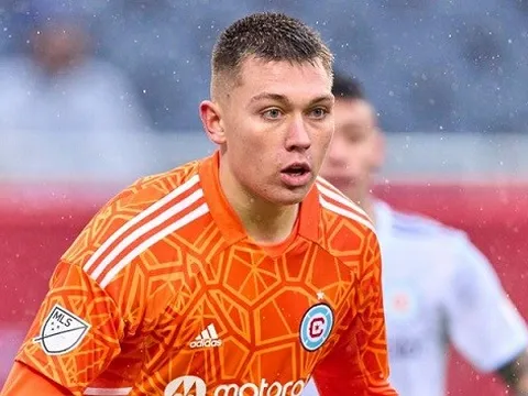 Here we go! Chelsea 'nổ' thương vụ 15 triệu đô