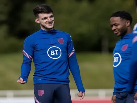 Gạch tên Declan Rice, Chelsea chốt sổ chuyển nhượng bằng "người nhện"