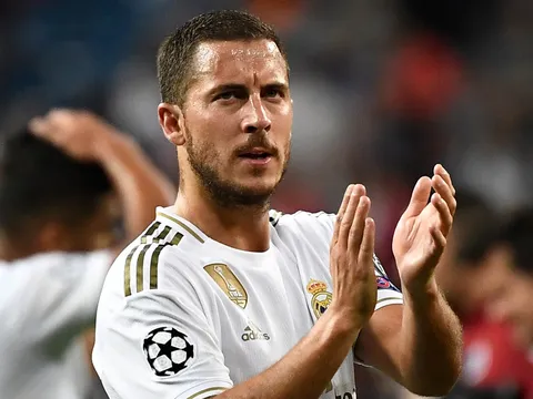 Gạch tên Messi, Hazard bất ngờ tiết lộ 3 cái tên xứng đáng nhận Quả bóng vàng