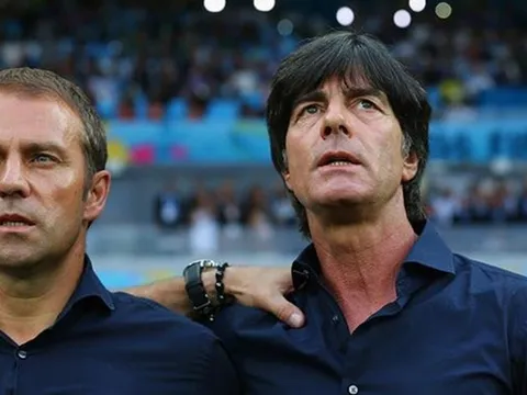Gạch tên Wenger, HLV tuyển Đức "mách nước" cho Bayern về ứng cử viên sáng giá hơn tất cả