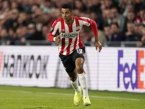 Man Utd gửi lời đề nghị 25 triệu bảng đến PSV