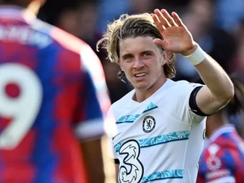 Chấm điểm Chelsea: Một điểm 5; Một điểm 8