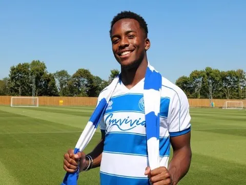 CHÍNH THỨC: Man Utd chia tay cầu thủ thứ 11