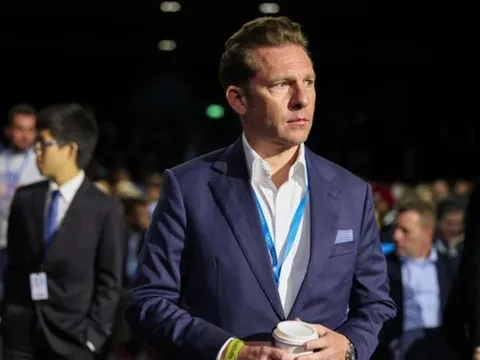 Gặp đại họa, Chelsea vẫn thu hút sự chú ý từ nhà đầu tư