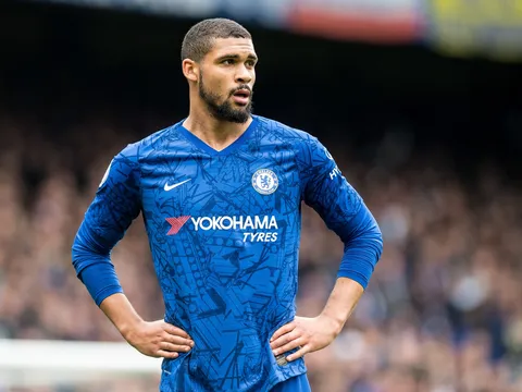 Gặp khó tại Chelsea, "ngọc quý" được 8 CLB sẵn sàng ứng cứu
