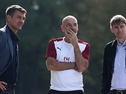 Gặp khó với sao Man Utd, Maldini quay sang phương án khác