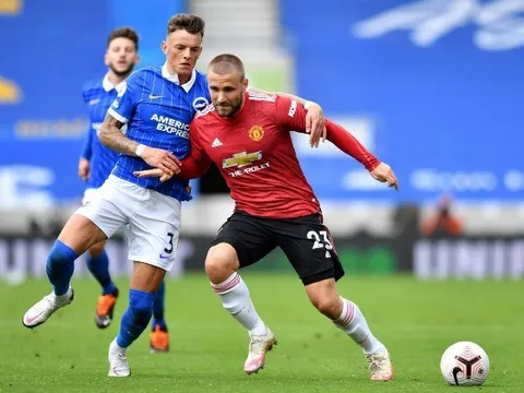 Gặp khó vụ Ben White, Arsenal tiếp cận trung vệ 22 triệu bảng