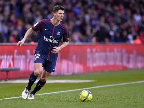 Gặp lại đội bóng cũ, Meunier lên tiếng cảnh báo PSG