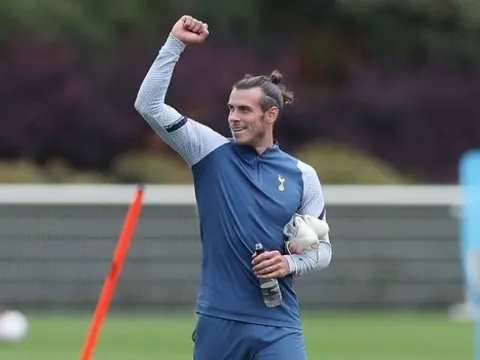 Gareth Bale đã đúng khi rời Madrid về Spurs!