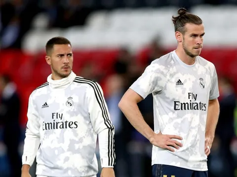 Liên hệ Real, Arsenal gây sốc với bom xịt 150 triệu