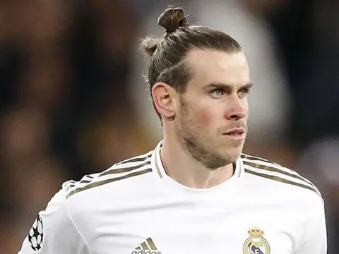 "Bale sẽ chơi lùi sâu và kiến tạo cho Harry Kane"
