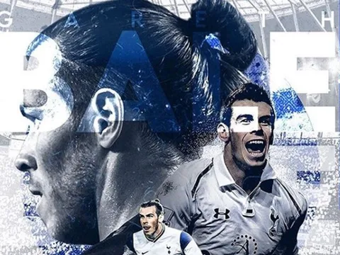 London rực cháy! 'Cơn lốc nổi loạn' chia tay Real đến Tottenham chóng vánh