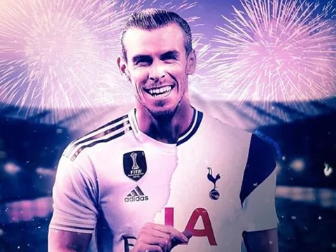 Mourinho ra tay, Bale thông báo 1 tin đến đồng đội Real