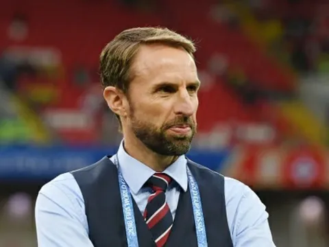 Gareth Southgate: "Cầu thủ Arsenal đó rất xuất sắc"