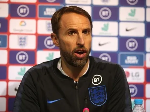 Thi đấu tuyệt hay, sao Man Utd được Southgate ca ngợi đặc biệt