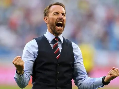 Gareth Southgate thừa nhận sẽ “chết” nếu canh bạc thất bại