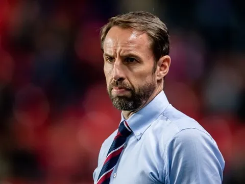 Huyền thoại Liverpool chế nhạo tuyển Anh