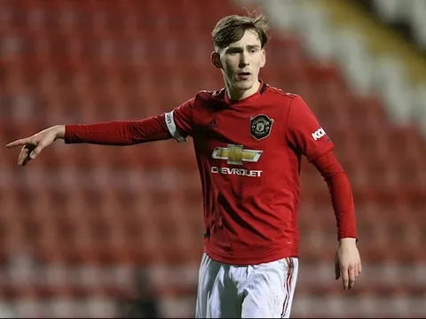 Garner kế tiếp? 6 cầu thủ trở thành trụ cột của Man Utd sau khi được cho mượn