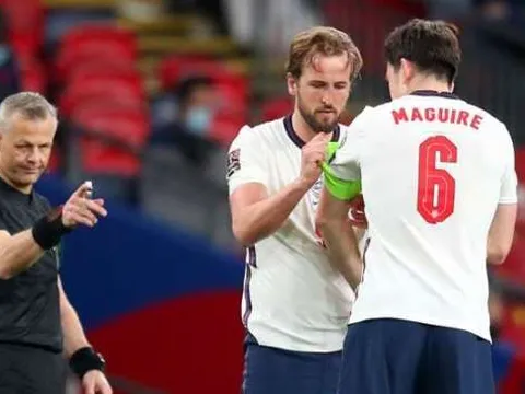 Gary Neville chỉ ra cầu thủ quan trọng với tuyển Anh hơn cả Harry Kane