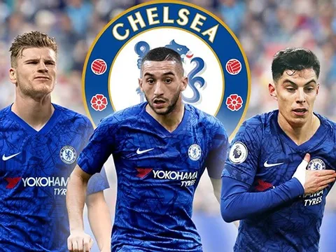 Gary Neville: "Chuyển nhượng ồ ạt, Chelsea sẽ rất vất vả"