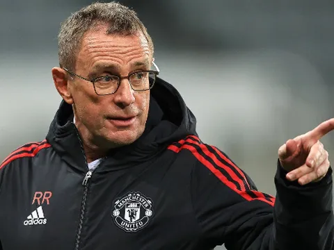 Gary Pallister khuyên Man Utd tất tay vì một ngôi sao