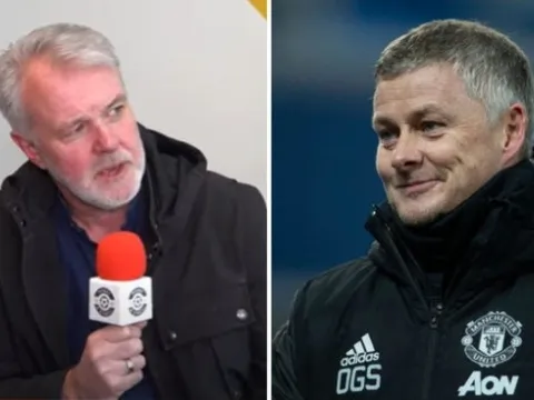 Gary Pallister thúc giục Man Utd chiêu mộ 3 cái tên