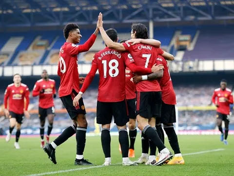 Fernandes: 'Man Utd của hiện tại vẫn chưa phải là tốt nhất'