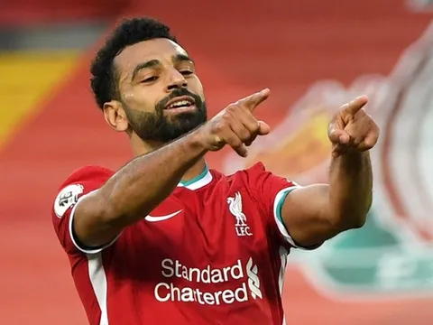 Gạt Mohamed Salah, Rashford chỉ thẳng sao châu Phi đỉnh nhất EPL