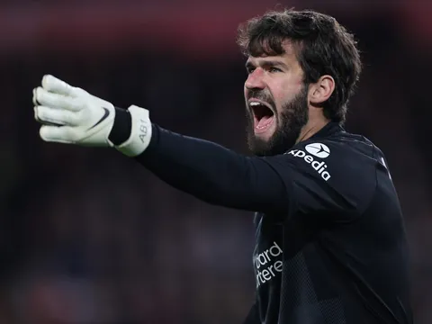 Gây sức ép với Man City, Liverpool sẽ cần đến 1 người siêu phàm