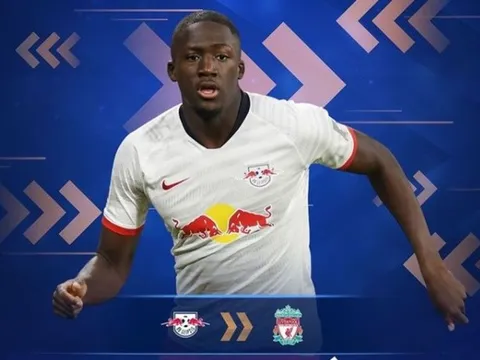 Liverpool xé hợp đồng mua 'quái thú 1m94', GĐTT lập tức nói lời thật lòng