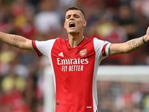 GĐTT phá vỡ im lặng, Arsenal không cho phép 1 ngôi sao ra đi
