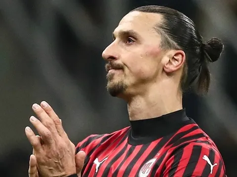 GĐTT phá vỡ im lặng, Ibrahimovic tự định đoạt tương lai