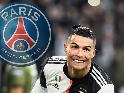 GĐTT tuyên bố 1 câu, 'siêu bom' Ronaldo kích hoạt?