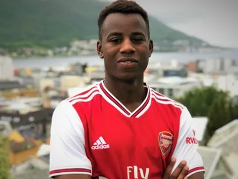 Arsenal chuẩn bị chia tay 1 sao trẻ