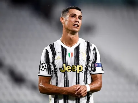 Georgina khẳng định 1 câu về Ronaldo, Juventus mừng rỡ