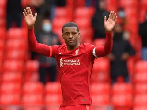 Wijnaldum lật kèo với Barca, kế hoạch của Man Utd coi như phá sản